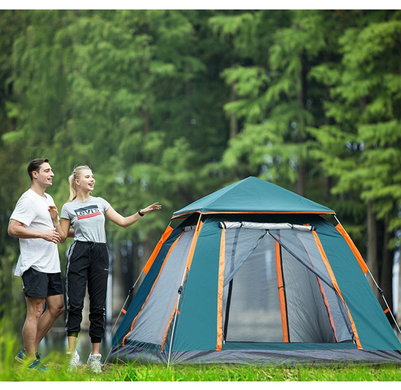 Cheap Goat Tents 5